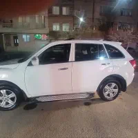 لیفان x60|خودرو سواری و وانت|مشهد, هفت تیر (نه دره)|دیوار