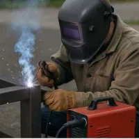 جوشکاری سیار اندیشه کل فازها.شهریار.وایین.مریم