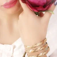 النگو کره ای ضمانتی مدل مگان فاکس