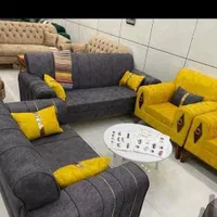 سارینا مبل با تضمین و قید در فاکتور|مبلمان خانگی و میز عسلی|سلماس, |دیوار