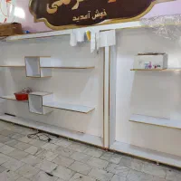 فروش قفسه MDF|فروشگاه و مغازه|نسیم‌شهر, |دیوار