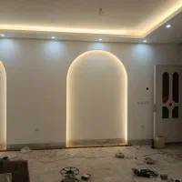 خرده کاری برقکاری ساختمان خرده کاری لوله کشی