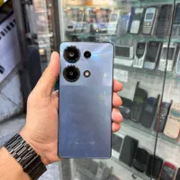 گوشی موبایل‌ شیاومی کارکرده POCO M6 PRO