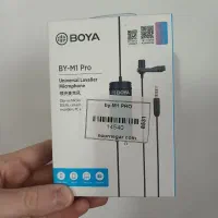 میکروفون یقه ای بویا M1 Pro