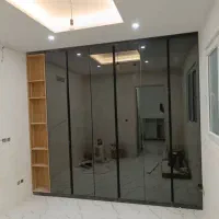 کمد دیواری|جاکفشی، کمد، دراور|همدان, |دیوار