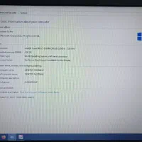 لپتاپ دل تمیز|رایانه همراه|مشهد, خواجه ربیع|دیوار