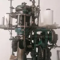 دستگاه جوراب واریس میبافه