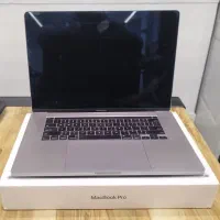 مک بوک پرو MacBook Pro 16inch core i7 16G - 512G