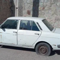 پیکان مدل ۸۲