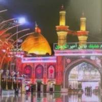 کاروان زیارتی کربلا ویژه اربعین