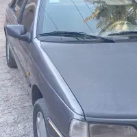 پژو 405 مدل 94|خودرو سواری و وانت|بم, |دیوار