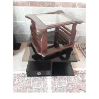 میز جلو مبلی و عسلی