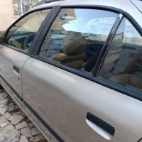 سمند 83 بیرنگ و سالم