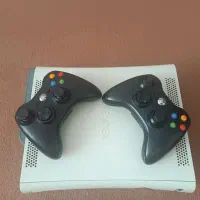 کنسول بازی ایکس باکس 360|کنسول، بازی ویدئویی و آنلاین|محمدیه-قزوین, |دیوار