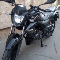موتور کیو جی ۱۵۰ qj بنلی ۱۵۰ ۱۴۰۳ درحد خشک