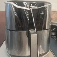سرخ کن بدون روغن