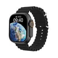 ساعت هوشمند