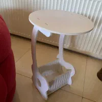 میز کوچک|میز تلفن|کرج, دهقان ویلا|دیوار