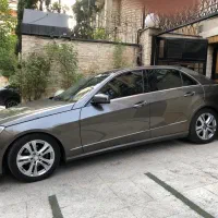 بنز E200|خودرو سواری و وانت|تهران, کاشانک|دیوار