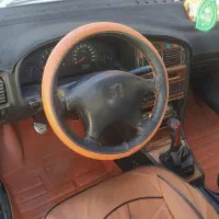 پارس سال بسیار تمیز رُخ تیوفایوی|خودرو سواری و وانت|نجفآباد, امیرآباد|دیوار