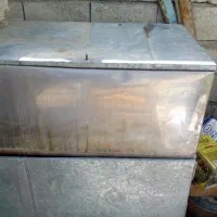 فر آبگوشت وسیب زمینی