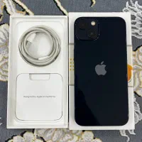iPhone 13 باتری ۹۷