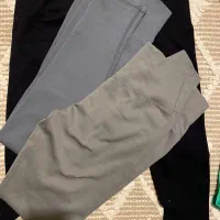 لگ لباس ورزشی