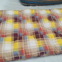 فروش تشک دو نفره و یک نفره|رختخواب، بالش، پتو|زرقان, |دیوار