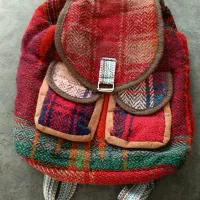 کوله پشتی