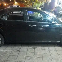 جک جی ۵ اتوماتیک مدل ۹۴|خودرو سواری و وانت|تهران, هوانیروز|دیوار