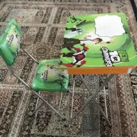 میز تحریر تاشو