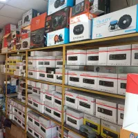 ضبط باند میدرنج ساب آمپیلی ردیاب مانیتور