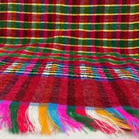 سفره دست بافت