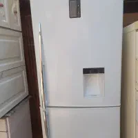 یخچال جنرال امرسان