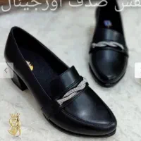 کفش کاملا نو زنانه سایز ۳۸|کیف، کفش، کمربند|رشت, منظریه|دیوار