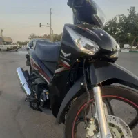 احسان بیکلاج کم کار مرتب دزدگیر دارد|موتورسیکلت|مشهد, شهید هاشمی نژاد|دیوار