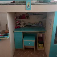 سرویس اتاق کودک