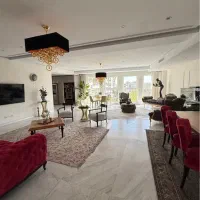 کیکاووس ۲۴۵ متر ۳ خواب / تکواحدی/ ۵ پارکینگ