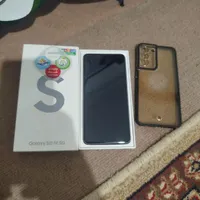 s21fe 5g بردخراب