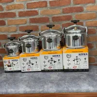 زودپز عظیما ۱ تا ۴ لیتری