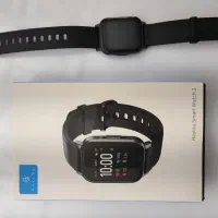 فروش ساعت مچی Haylou LS02 Smartwatch2