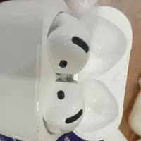 ایرپاد ۴|لوازم جانبی موبایل و تبلت|مشهد, نرگس (شهرک غرب)|دیوار