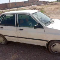 پراید 81