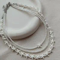 گردنبند پینترستی
