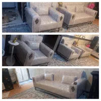 کاور مبل روکش ژله ای مبل|خدمات پیشه و مهارت|کرمانشاه, |دیوار