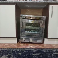 فروشی|اجاق گاز و لوازم برقی پختوپز|آق قلا, |دیوار