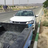 یدک کش ،خودرو بر ،جرثقیل،امداد خودرو