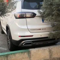 TIGGO 8 Pro e+ - قیمت قطعی