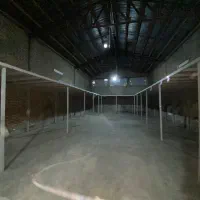 انبار/۴۰۰متر/صنعتی/کارگاه/مهریز|اجارهٔ دفتر صنعتی، کشاورزی، تجاری|مشهد, شهید معقول|دیوار