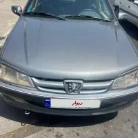 پارس سال مدل ۹۴